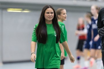 Bild 232 - wCJ Loewinnen Cup C1